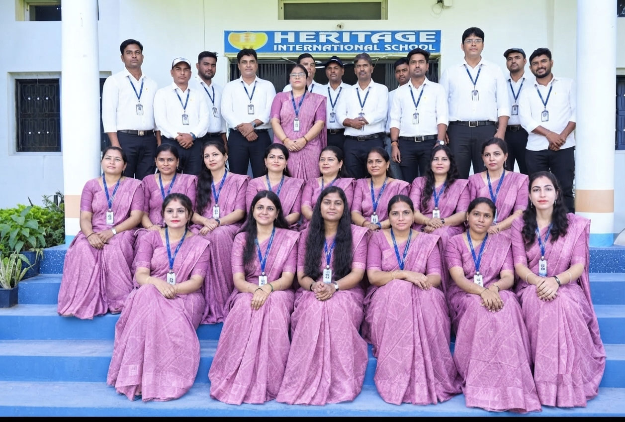 staff